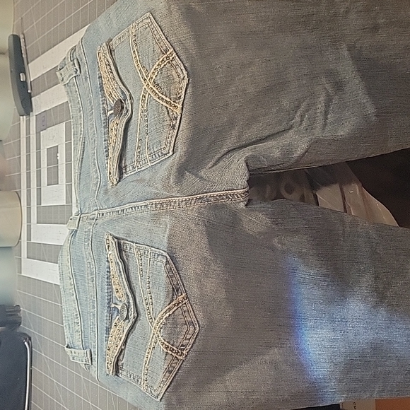 Jeans - Picture 3 of 3